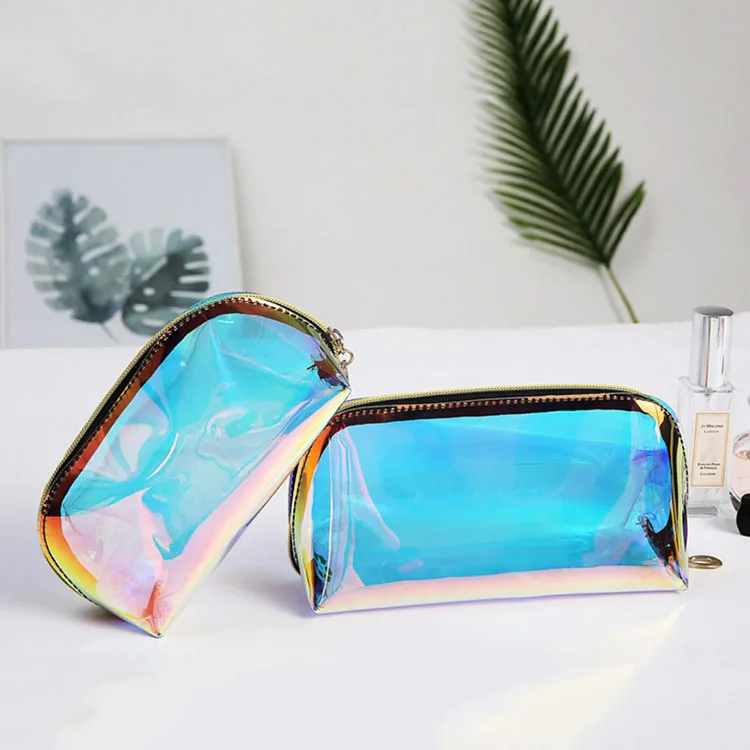 Wat zijn de manieren om een ​​cosmetische tas schoon te maken?