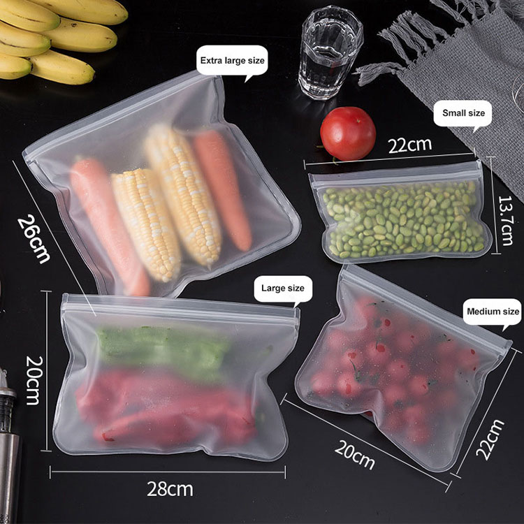 Weet u welke voordelen Eva-milieuvriendelijke tassen hebben over traditionele plastic zakken?