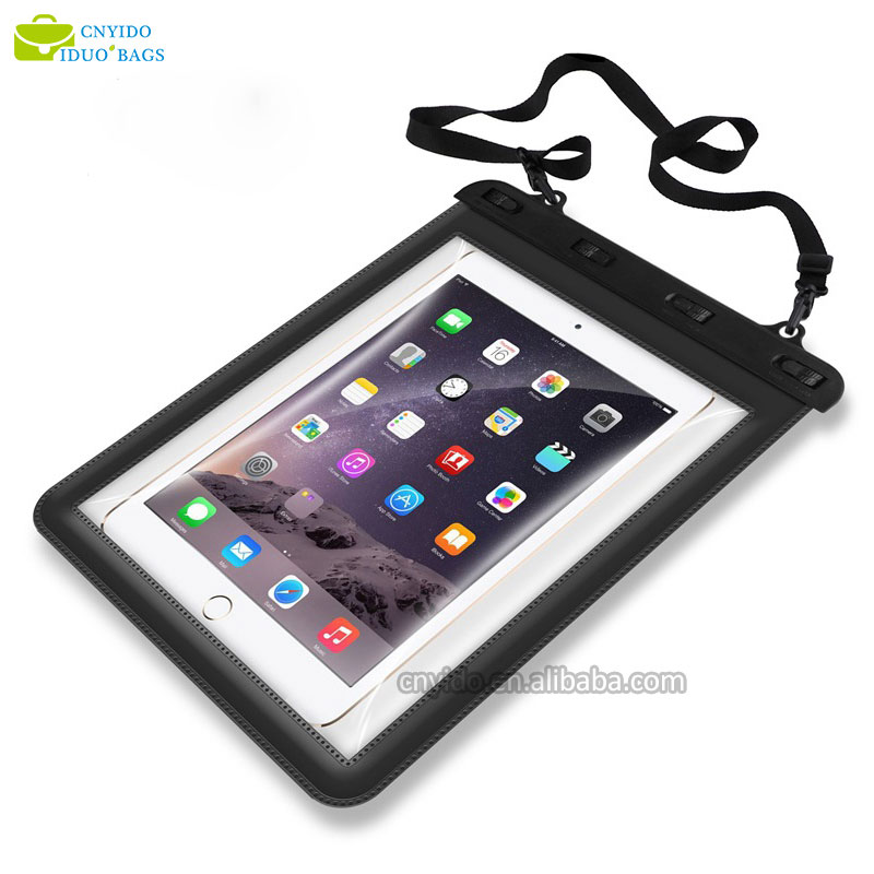 Sport tablet-pc waterdichte tas