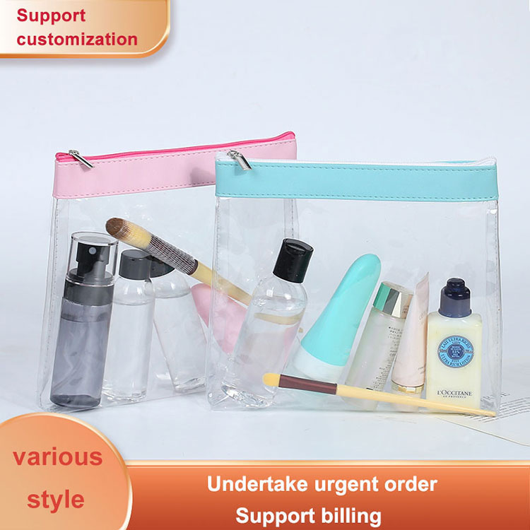 Rits make-up tas